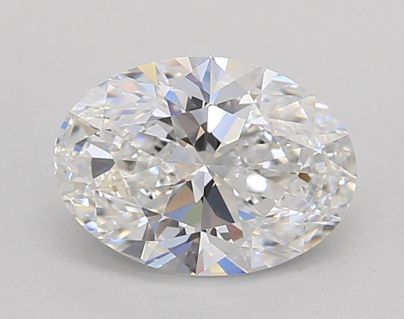 IGI 1.5 Carat 橢圓形 - Oval 培育鑽石 Lab Grown Diamond 人造鑽石 人工鑽石 實驗室鑽石 培養鑽石 香港 培育鑽 