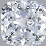 IGI 2.03 Carat Cushion Lab Grown Diamond 人工培育鑽石 實驗室人造鑽石