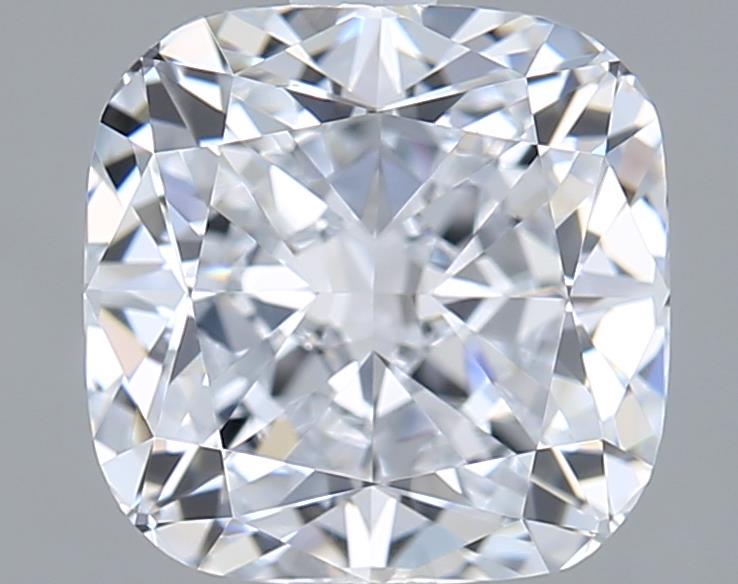 IGI 2.03 Carat Cushion Lab Grown Diamond 人工培育鑽石 實驗室人造鑽石