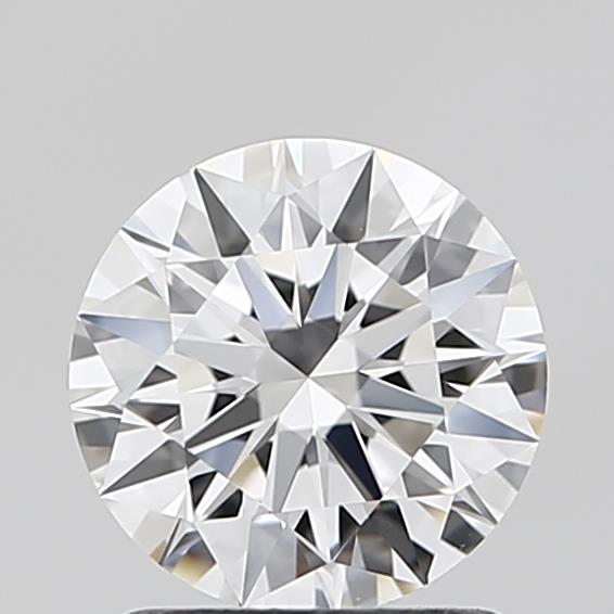 IGI 1.31 Carat Round Brilliant Lab Grown Diamond