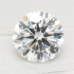 IGI 1.00 Carat Round Brilliant Lab Grown Diamond 人工培育鑽石 實驗室人造鑽石