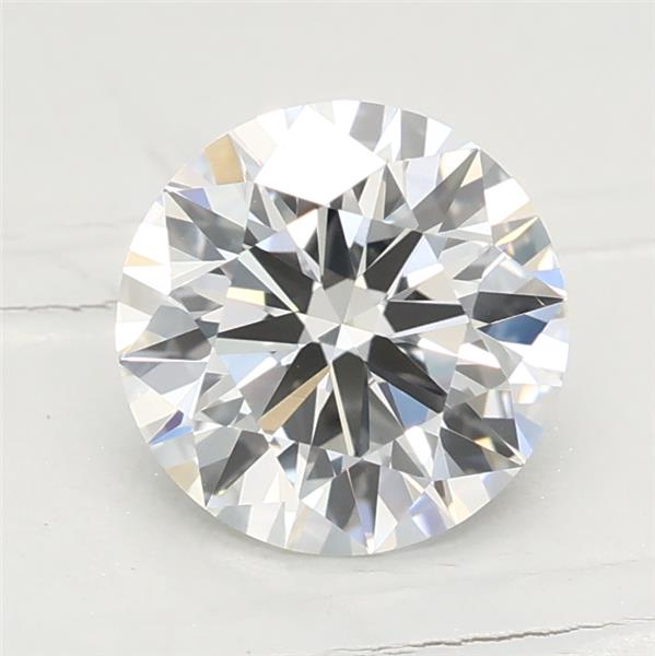 IGI 1.00 Carat Round Brilliant Lab Grown Diamond 人工培育鑽石 實驗室人造鑽石