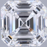 IGI 3.13 Carat Asscher Lab Grown Diamond 人工培育鑽石 實驗室人造鑽石