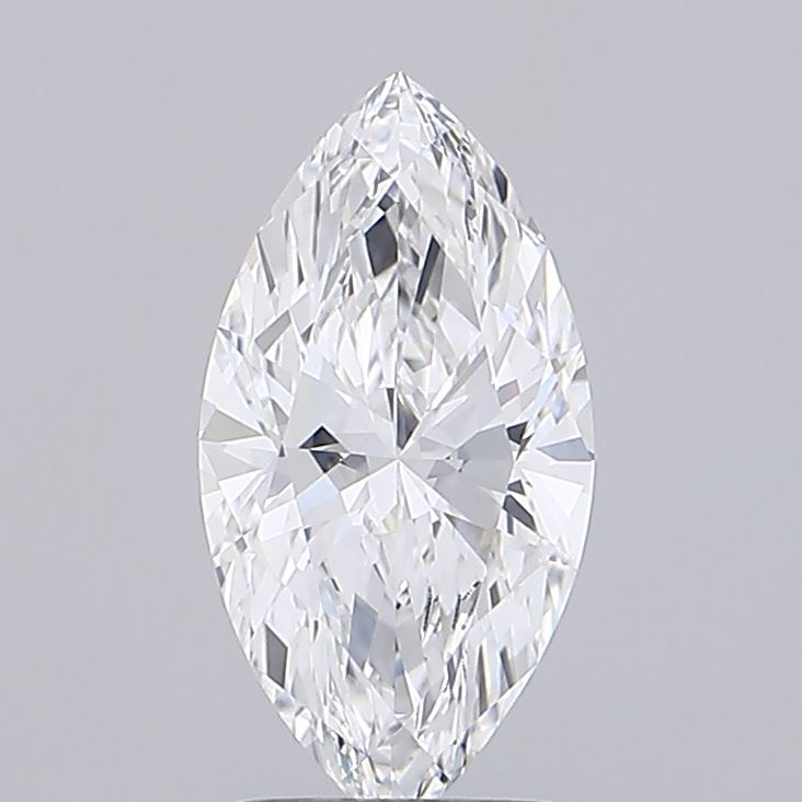 IGI 2.09 Carat Marquise Lab Grown Diamond 人工培育鑽石 實驗室人造鑽石