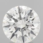 IGI 2.07 Carat Round Brilliant Lab Grown Diamond 人工培育鑽石 實驗室人造鑽石