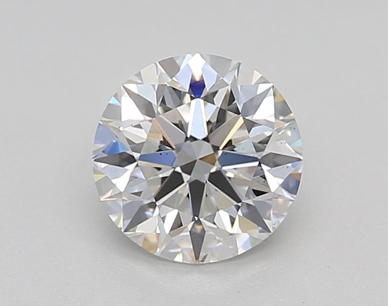 IGI 1.08 Carat 圓形 - Round Brilliant 培育鑽石 Lab Grown Diamond 人造鑽石 人工鑽石 實驗室鑽石 培養鑽石 香港 培育鑽 