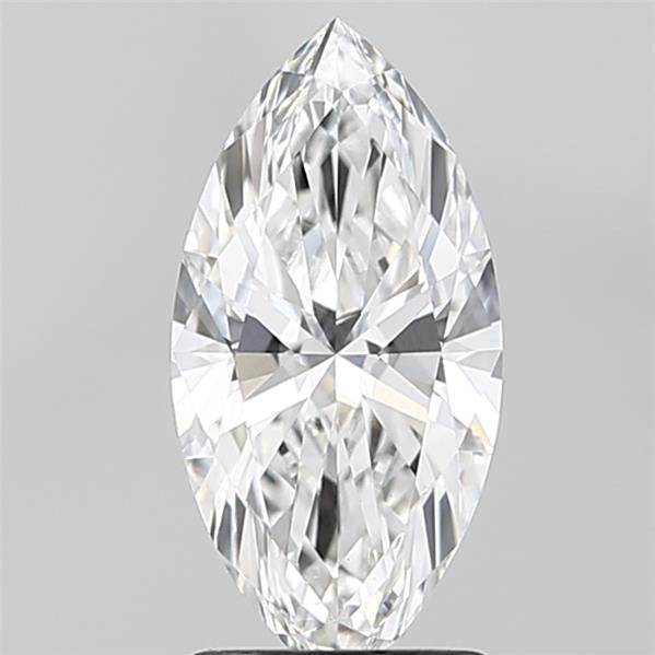 IGI 1.52 Carat Marquise Lab Grown Diamond