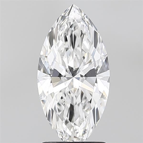 IGI 1.52 Carat Marquise Lab Grown Diamond