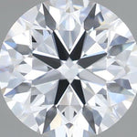 IGI 1.21 Carat Round Brilliant Lab Grown Diamond 人工培育鑽石 實驗室人造鑽石