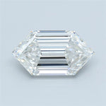 IGI 4.02 Carat Marquise Lab Grown Diamond 人工培育鑽石 實驗室人造鑽石