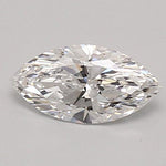 IGI 0.67 Carat Marquise Lab Grown Diamond