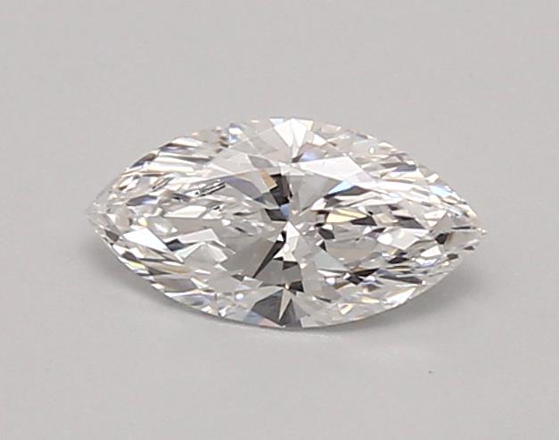 IGI 0.67 Carat Marquise Lab Grown Diamond