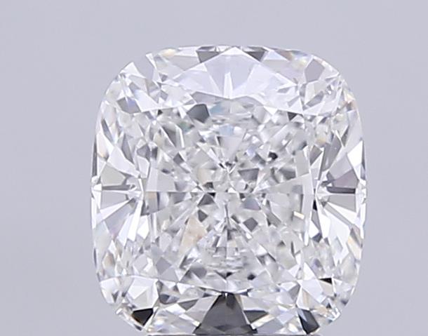 IGI 4.07 Carat Cushion Lab Grown Diamond 人工培育鑽石 實驗室人造鑽石