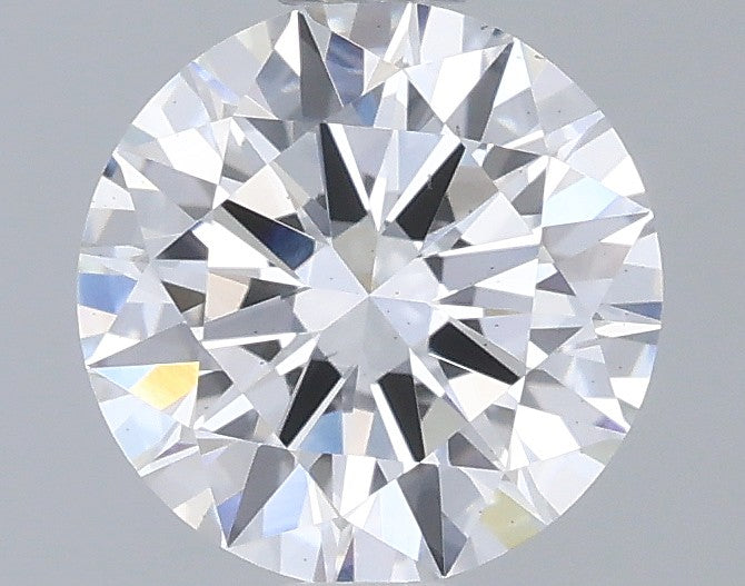 IGI 1.00 Carat Round Brilliant Lab Grown Diamond 人工培育鑽石 實驗室人造鑽石