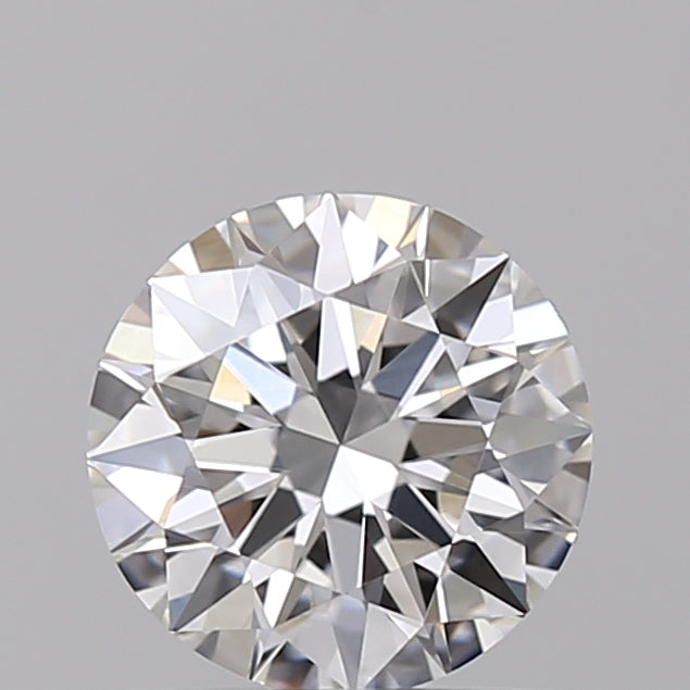 IGI 0.67 Carat 圓形 - Round Brilliant 培育鑽石 Lab Grown Diamond 人造鑽石 人工鑽石 實驗室鑽石 培養鑽石 香港 培育鑽 