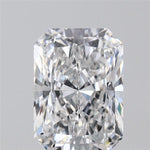 IGI 1.81 Carat Radiant Cut Lab Grown Diamond 人工培育鑽石 實驗室人造鑽石