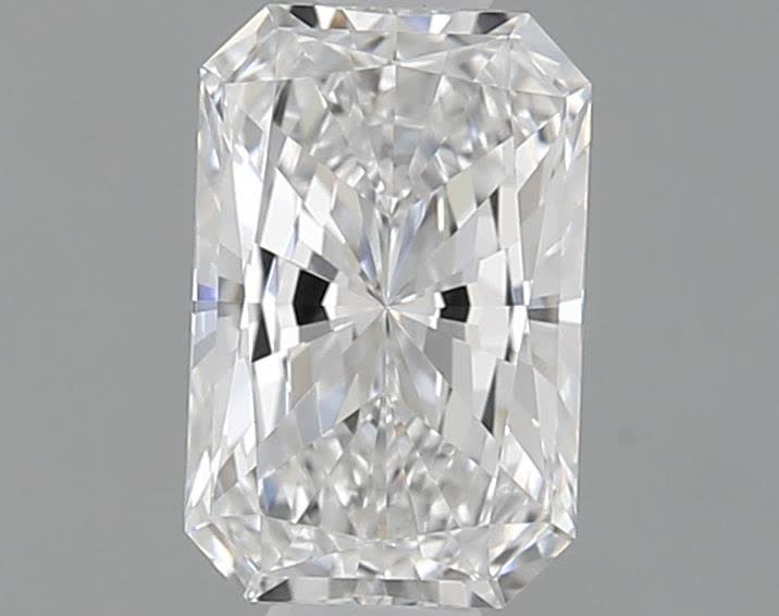 IGI 0.56 Carat Radiant Cut Lab Grown Diamond 人工培育鑽石 實驗室人造鑽石