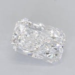 IGI 3.51 Carat Radiant Cut Lab Grown Diamond 人工培育鑽石 實驗室人造鑽石