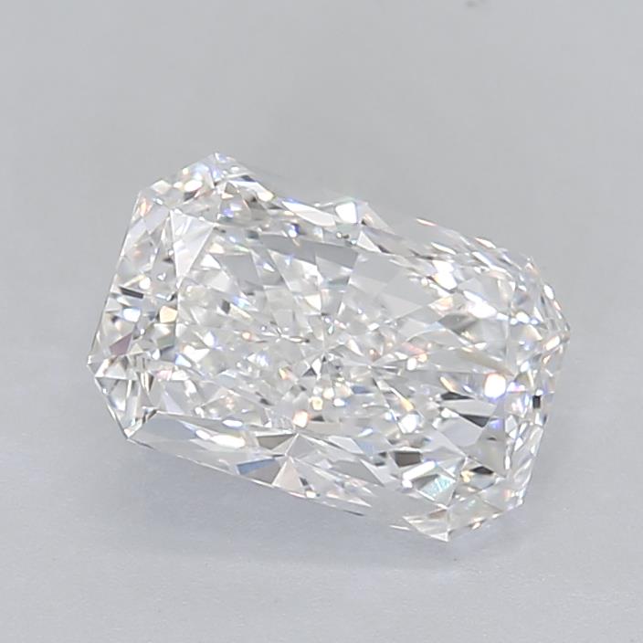 IGI 3.51 Carat Radiant Cut Lab Grown Diamond 人工培育鑽石 實驗室人造鑽石
