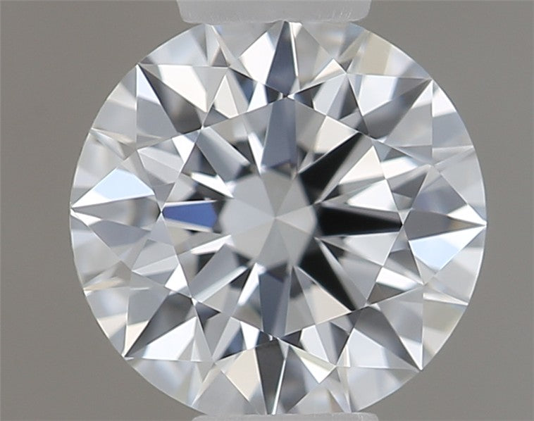 IGI 0.50 Carat Round Brilliant Lab Grown Diamond 人工培育鑽石 實驗室人造鑽石