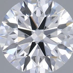 IGI 1.25 Carat Heart Lab Grown Diamond