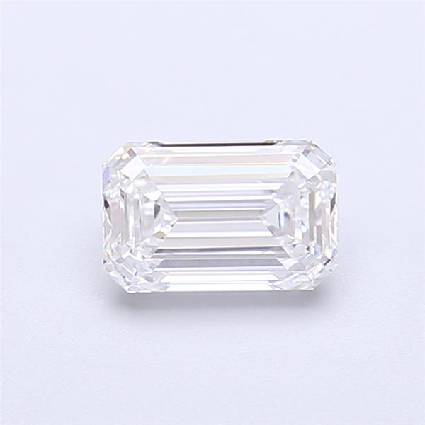 IGI 0.94 Carat Emerald Lab Grown Diamond 人工培育鑽石 實驗室人造鑽石