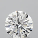 IGI 1.02 Carat Round Brilliant Lab Grown Diamond