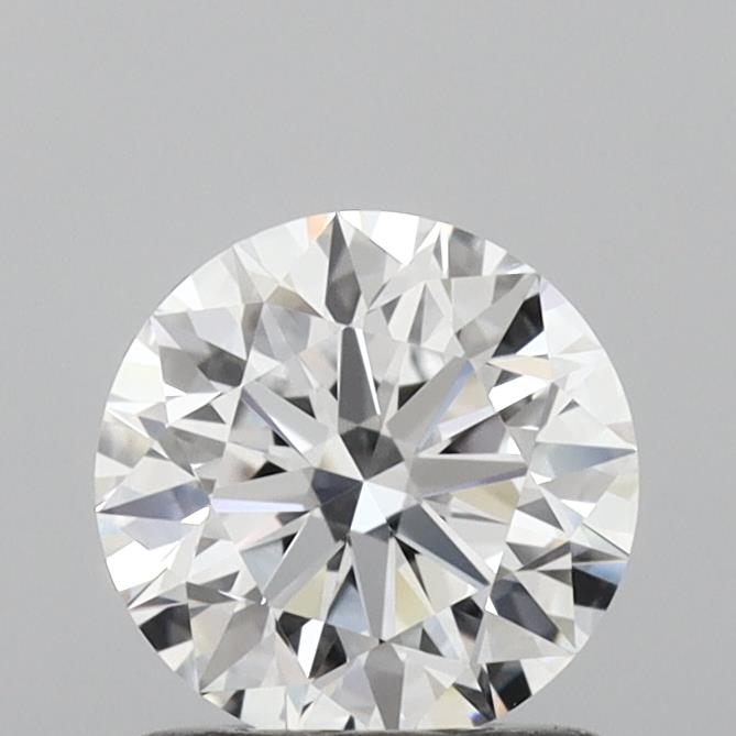 IGI 1.02 Carat Round Brilliant Lab Grown Diamond