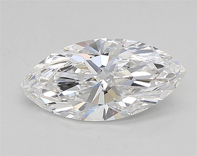 IGI 0.62 Carat Marquise Lab Grown Diamond
