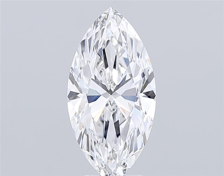 IGI 4.34 Carat Marquise Lab Grown Diamond 人工培育鑽石 實驗室人造鑽石