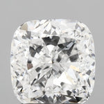IGI 2.12 Carat Cushion Lab Grown Diamond 人工培育鑽石 實驗室人造鑽石