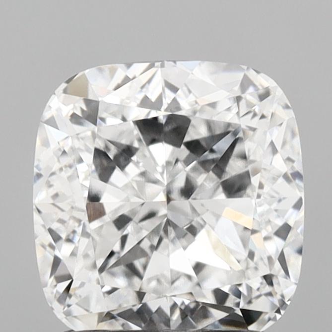 IGI 2.12 Carat Cushion Lab Grown Diamond 人工培育鑽石 實驗室人造鑽石