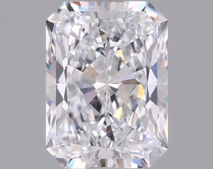 IGI 1.51 Carat Radiant Cut Lab Grown Diamond 人工培育鑽石 實驗室人造鑽石
