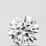 IGI 0.72 Carat Round Brilliant Lab Grown Diamond 人工培育鑽石 實驗室人造鑽石