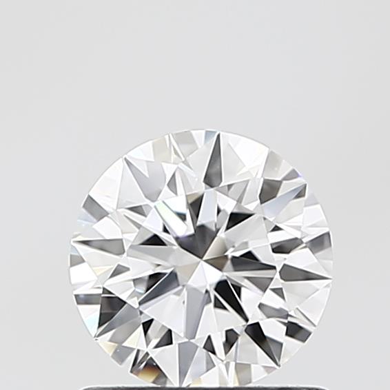 IGI 0.72 Carat Round Brilliant Lab Grown Diamond 人工培育鑽石 實驗室人造鑽石