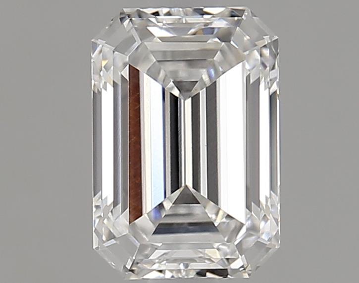 IGI 1.10 Carat Emerald Lab Grown Diamond 人工培育鑽石 實驗室人造鑽石