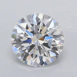IGI 1.03 Carat Round Brilliant Lab Grown Diamond 人工培育鑽石 實驗室人造鑽石