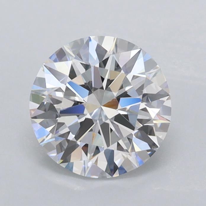 IGI 1.03 Carat Round Brilliant Lab Grown Diamond 人工培育鑽石 實驗室人造鑽石