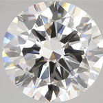 IGI 8.03 Carat Round Brilliant Lab Grown Diamond 人工培育鑽石 實驗室人造鑽石