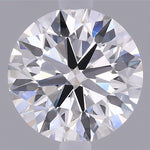 IGI 1.51 Carat Round Brilliant Lab Grown Diamond 人工培育鑽石 實驗室人造鑽石