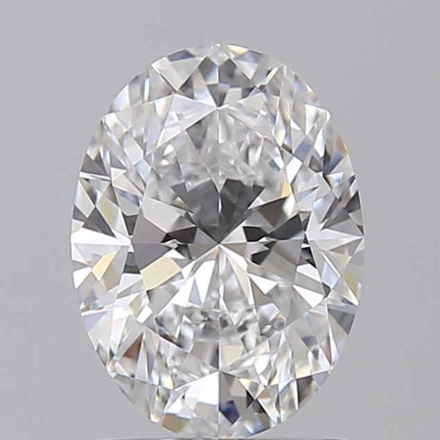 IGI 1.51 Carat 橢圓形 - Oval 培育鑽石 Lab Grown Diamond 人造鑽石 人工鑽石 實驗室鑽石 培養鑽石 香港 培育鑽 