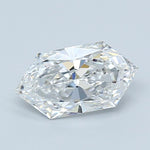 IGI 1.92 Carat Marquise Lab Grown Diamond 人工培育鑽石 實驗室人造鑽石