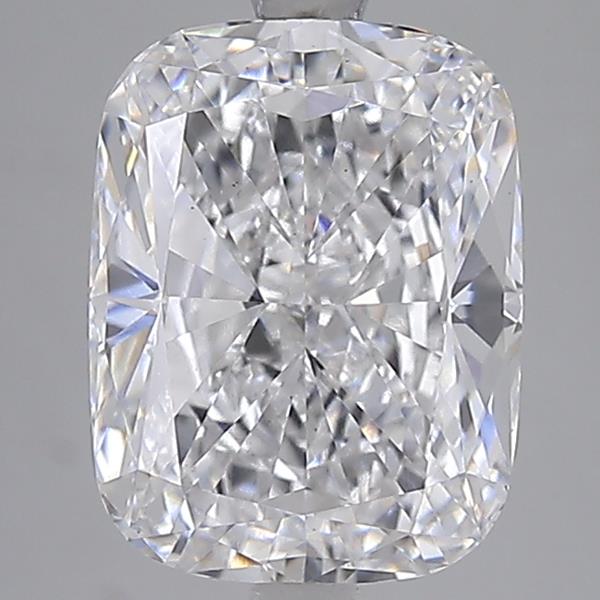 IGI 5.00 Carat Cushion Lab Grown Diamond 人工培育鑽石 實驗室人造鑽石