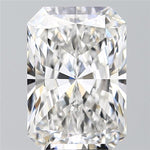 IGI 5.10 Carat Radiant Cut Lab Grown Diamond 人工培育鑽石 實驗室人造鑽石