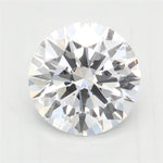 IGI 1.00 Carat Round Brilliant Lab Grown Diamond 人工培育鑽石 實驗室人造鑽石