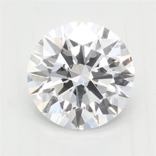 IGI 1.00 Carat Round Brilliant Lab Grown Diamond 人工培育鑽石 實驗室人造鑽石