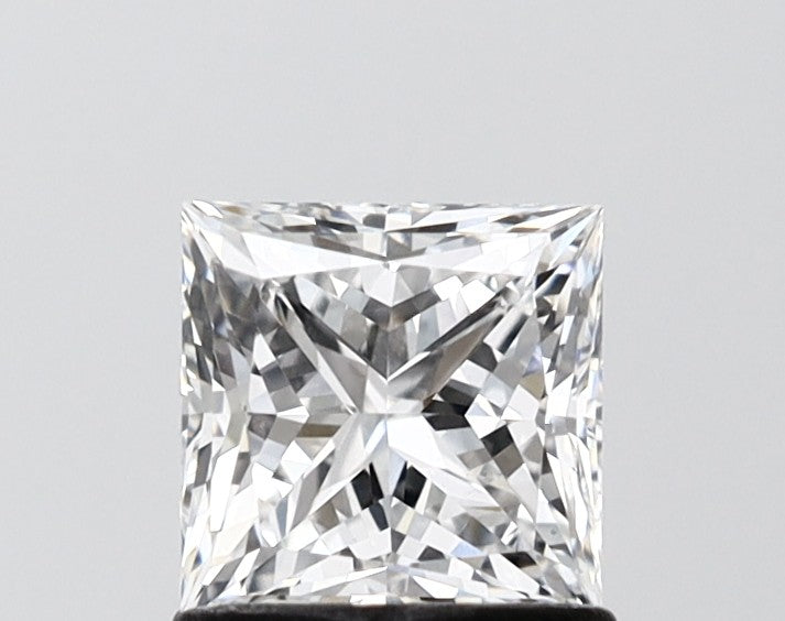 IGI 1.10 Carat Princess Cut Lab Grown Diamond 人工培育鑽石 實驗室人造鑽石