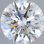 IGI 1.06 Carat Round Brilliant Lab Grown Diamond 人工培育鑽石 實驗室人造鑽石