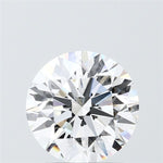 IGI 2.02 Carat Round Brilliant Lab Grown Diamond 人工培育鑽石 實驗室人造鑽石