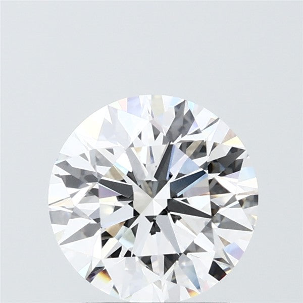IGI 2.02 Carat Round Brilliant Lab Grown Diamond 人工培育鑽石 實驗室人造鑽石